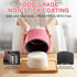 Cooker,12v OSBA Small Rice Portable Travel Rice Cooker For Car, Cooking Heating and Keeping Warm Function, Can be Used