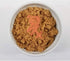 dgudgu 4 PCS Terracotta Brown Sugar Saver Discs Terra Cotta Bear Shaped Brown Sugar Keeper Softener Disc