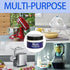 4oz Food Grade Grease for Kitchen Stand Mixers - Lubricant to Maintain and Extend The Life of Your Food Machine