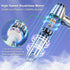 Wireless Portable Mini Car Vacuum Cleaner, 15000PA Handheld Cordless Rechargeable Vacuum for Home Cleaning