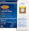 EnviroCare 859-9 Type Y Vacuum Bag Replacement - 9 Pack for Hoover WindTunnel Uprights and Hoover Vacuums