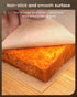Parchment Paper Sheets, 9x13 In Non-Stick Precut Baking Parchment for Grilling, Air Fryer, 100PCS