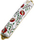 Door Mezuzah Case - Modern Pomegranate Tree Design 4" Jewish Mezuzah Cover for Home Blessing