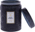 Voluspa Moso Bamboo Small Candle Jar, 5.5 oz, 50 Hour Burn Time, Coconut Wax for Clean Burning, Handcrafted in the USA