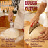 Sourdough Starter Kit, Sourdough Bread Baking Supplies, Sourdough Kit Home and Kitchen, Sourdough Bread Basket
