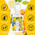 Toilet Spray for Poop, Fresh Citrus Bathroom Odor Eliminator, 2Fl Oz, 2 Pack
