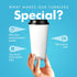 Simply Green Solutions Reusable Coffee Cups with Lids, 16 oz Thermal Cups for Hot and Cold Drinks, Dishwasher Safe