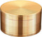 Spice Grinder 3 in (Gold)