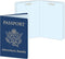 Beistle Passports Around The World