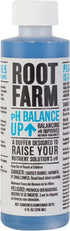 Root Farm pH Balance Up For Hydroponic Plants, 8 oz