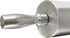 Thunder Group ALRNP018 Rolling Pin, 18", 3-1/2" Dia. Barrel