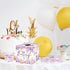 QZCYU 50 Pcs Butterfly Baby Shower Games, Butterfly Diaper Raffle Tickets with Diaper Raffle Card Box, Gender Reveal