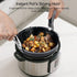 SOLEADER Plate Gripper for Instant Pot Accessories, Hot Plate Bowl Retriever, Pack of Two