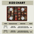 XYJFZL 52 70 Inch 4-6 Bookshelf Tablecloth Library Vintage Bookcase Book Shelf Rectangle Table Cloth Kitchen Table