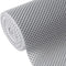 Shelf Liner, Non-Adhesive Roll Drawer Liners, 12 Inches x 20 Feet, Non Slip Grip Durable Strong for Kitchen & Storage