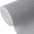 Shelf Liner, Non-Adhesive Roll Drawer Liners, 12 Inches x 20 Feet, Non Slip Grip Durable Strong for Kitchen & Storage