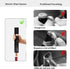 Electric Wine Opener, Automatic Bottle Corkscrew with Foil Cutter, Vacuum Stopper and Wine Aerator