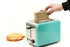Toaster Grilled Cheese - Quick & Easy, No Messy Frying Pan! Enjoy Deliciousness!