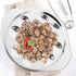 OSALADI Metal Escargot Dish, Snail Platter with 12 Holes, Escargot Baking Dish for Home Restaurant, 2Pcs