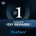 BlueStars Upgraded W10112253 Mixer Worm Gear Replacement Part for Whirlpool & KitchenAid Mixers