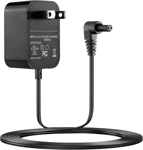 CJP-Geek 23V Compatible Charger for Black and Decker Handheld Vacuum N511997, Dustbuster Charger