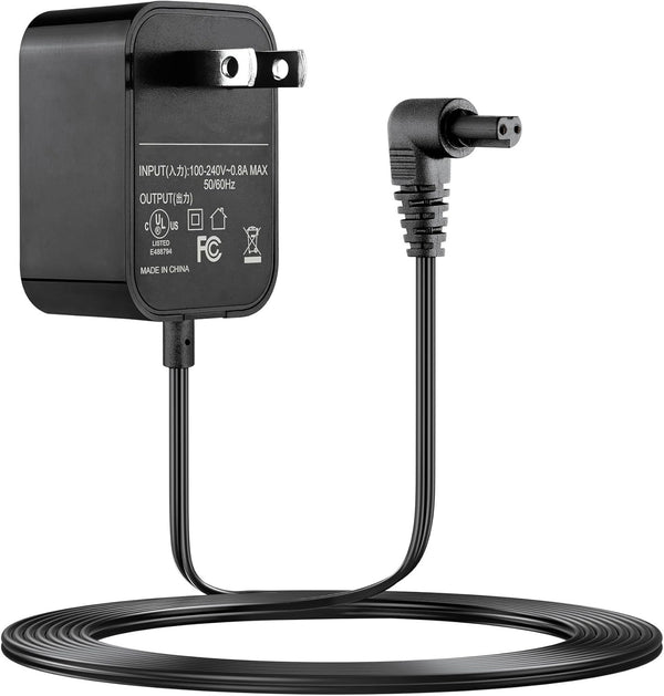 CJP-Geek 23V Compatible Charger for Black and Decker Handheld Vacuum N511997, Dustbuster Charger