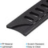 PATIKIL PP Safety Knife Cover Sleeves for 5" Utility Knife, 2 Pack Blade Protector Universal Knife Sheath
