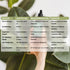 Country 100% (4 oz) Aroma Pure Eucalyptus Essential Oil Organic & Undiluted Diffuser Oil, Humidifier, Steam Room
