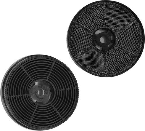 Range Hood Replacement Charcoal Filter Model (USGDCF-Y) for Tieasy Range Hood GD17 TD17
