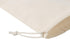 DR Cotton Muslin Drawstring Bags, 5×7 Inch, 12-Pack, Unbleached Reusable Favor Pouches