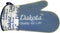Dakota Signature Silicone Grip Oven Mitt