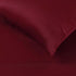 300 Count Set, 1 1 2 Superior Egyptian Cotton Thread Bed Sheet Elastic Deep Pocket Fitted Sheet, Flat Sheet