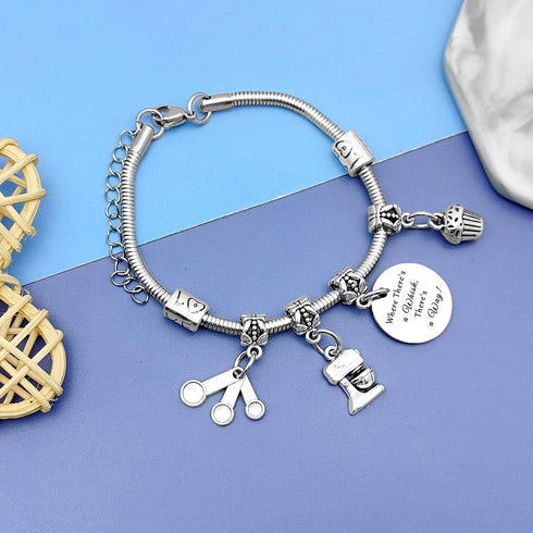 Baking Gifts for Bakers, Birthday Gifts for Women, Culinary Student Gift Ideas, Funny Baker Gifts, Graduation Gifts