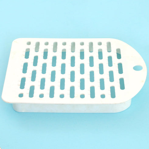 Japanese Mochi Tray Rice Cake Use for Cooking in Microwave Microwavable Mochi Cooker Cookware, White by Generic