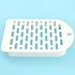 Japanese Mochi Tray Rice Cake Use for Cooking in Microwave Microwavable Mochi Cooker Cookware, White by Generic