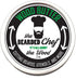 The Bearded Chef Wood Butter, 2 fl oz for Cutting Boards and Butcher Blocks, Made in the USA