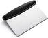 OXO Good Grips Stainless Steel Multi-Purpose Scraper & Chopper, Dough Cutter for Pizza, Bread and Cookie Dough