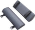 Elbows Chairs(2 Pack) Arm Rest Cushion for Zero Gravity Chair,Foldable and Soft Chair Armrest Pads Relieve Your