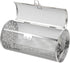 SHERCHPRY Rotisserie Grill Roaster Drum, Air Fryer Oven Basket, Stainless Steel Oven Rack for BBQ