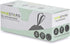 NINESTARS NSTB-13-30 Extra Strong White Trash Bag w/Drawstring Closure, 13 Gal. /
