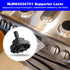 Appliance Knobs Supporter Lever Replacement, LG MJH64334701 Stove Parts, Control Lever Knob - 2 Pack
