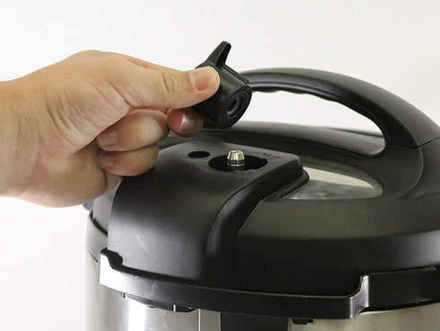 2 Pieces Universal Silicone Steam Release Handles for Instant Pot Duo Model 3, 5, 6, 8 Qt