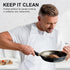 2 46"x28" MT Products Mil White Disposable Poly Aprons - Waterproof Plastic Bibs for Cooking, Dishwashing & Art (Bulk)