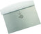 Mercer Culinary Millennia Bench Scraper - 5 7/8 Inch x 3 1/2 Inch Blade, White Handle