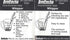 Small Whisk Mixer (Mini Whipper) - 100% Made in the USA