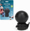 Jokari Keeper Pump and Pour Soda Bottle Cap Preserves Carbonation with Flip