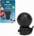 Jokari Keeper Pump and Pour Soda Bottle Cap Preserves Carbonation with Flip