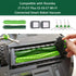 Replacement Roomba Parts, 23 Packs Accessories Kit for iRobot Roomba evo i1 1152 1154 i3 evo 3150 i4 i6 i7 7150