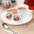 2Pcs Stainless Steel Tea Ball, 2.04 Inch Mesh Tea Infuser Strainers for Loose Leaf Tea and Seasoning