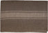 M MCGUIRE GEAR Italian Style Army Blanket, Mil-Spec, Grey, Wool Blend, Flame Retardant, 62 in x 84 in